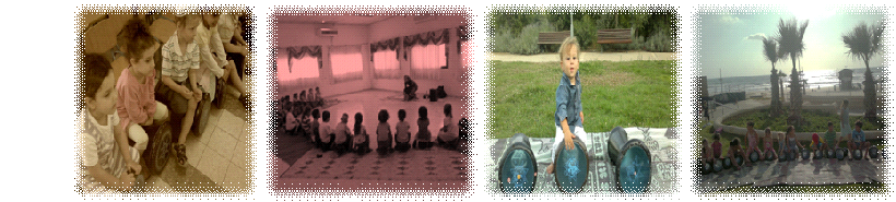 סדנאות תיפוף לילדים ולגיל הרך מעגל מתופפים לילדים ולנוער