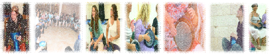 סדנת תיפוף לנשים מעגל נשים תיפוף